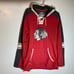 Vintage Chicago Blackhawks Pullover Hood