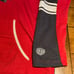 Vintage Chicago Blackhawks Pullover Hood