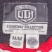 Vintage Chicago Blackhawks Pullover Hood