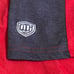 Vintage Chicago Blackhawks Pullover Hood