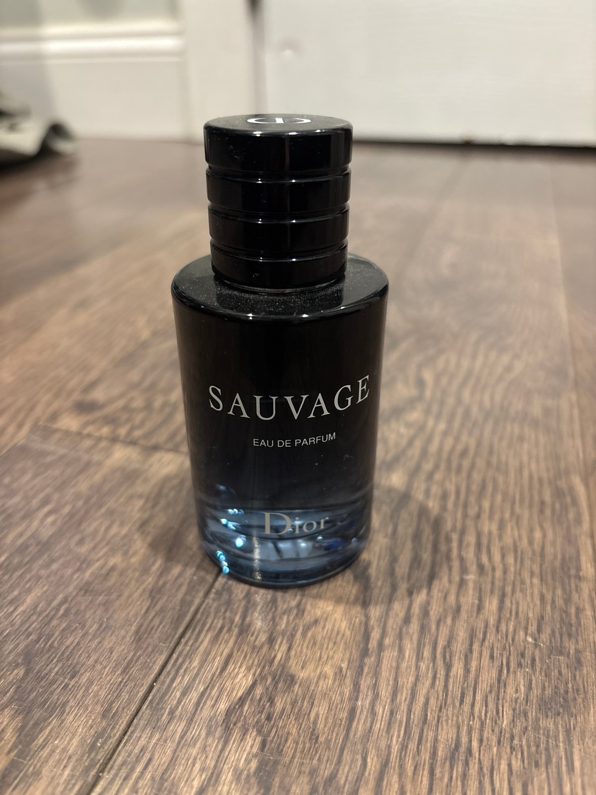 Dior Sauvage