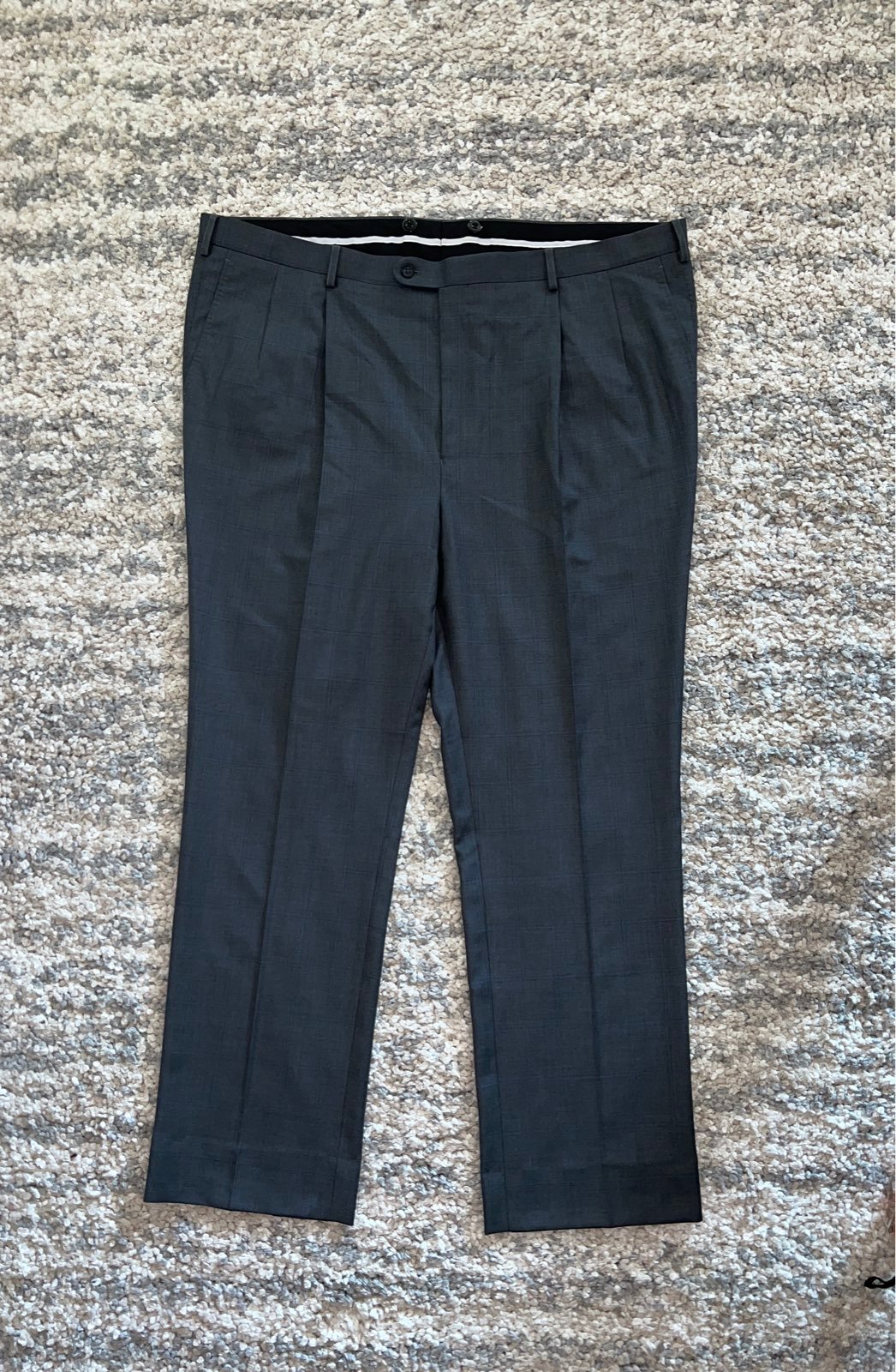 Custom fit 46x30 Knottstandard