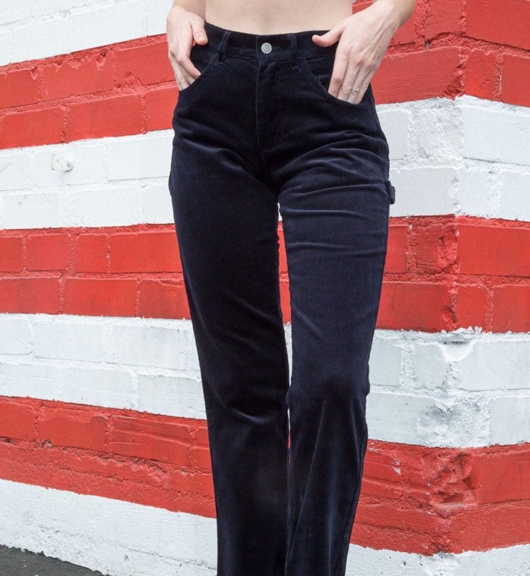 Brandy Painter Pants