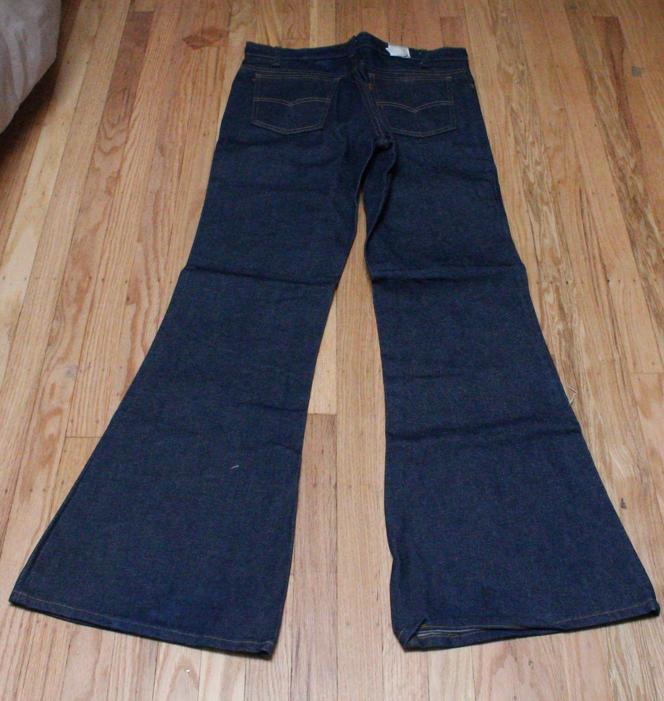 Levi's 684 Men’s Jeans
