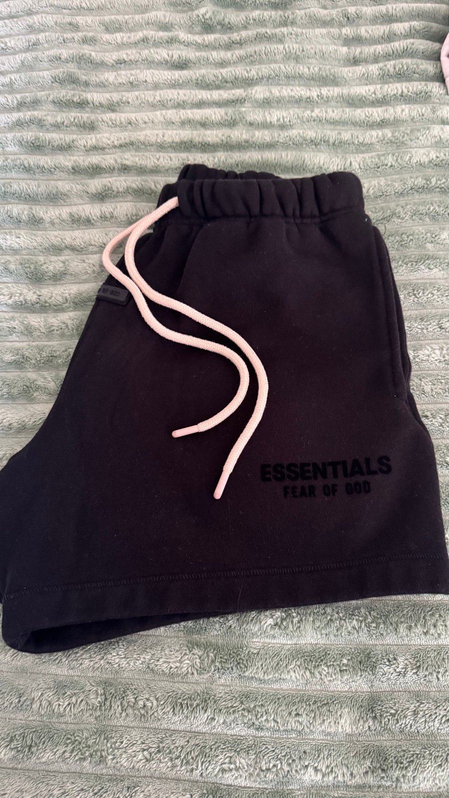 Essentials