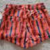 *Size 5* Star Wars Han Solo Pinstripe Shorts - Brand New with tags! LAST ONE