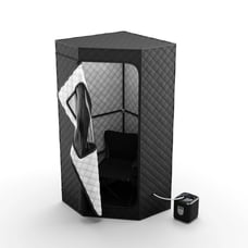 Sauna box