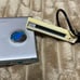 Sharp SHARP MD Walkman, Tested and Working