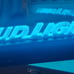 Vintage Bud Light Counter sign