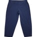Athleta Brooklyn Mid Rise Ankle Pant Navy 22