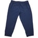 Athleta Brooklyn Mid Rise Ankle Pant Navy 22