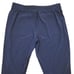 Athleta Brooklyn Mid Rise Ankle Pant Navy 22