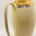Vintage Sabin Crest O Gold 22K Warranted Tea Pot