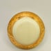 Vintage Sabin Crest O Gold 22K Warranted Tea Pot