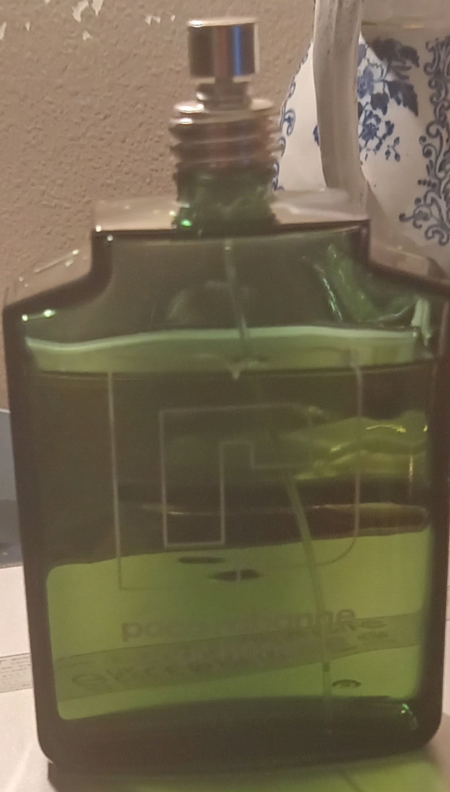 Rare VtG Paco Rabanne Pour Homme Eau De Toilette 200ml,6.8 Fl.OZ made in Spain.