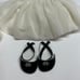 American Girl Christmas Winter Magic 2004 outfit 18-inch dolls