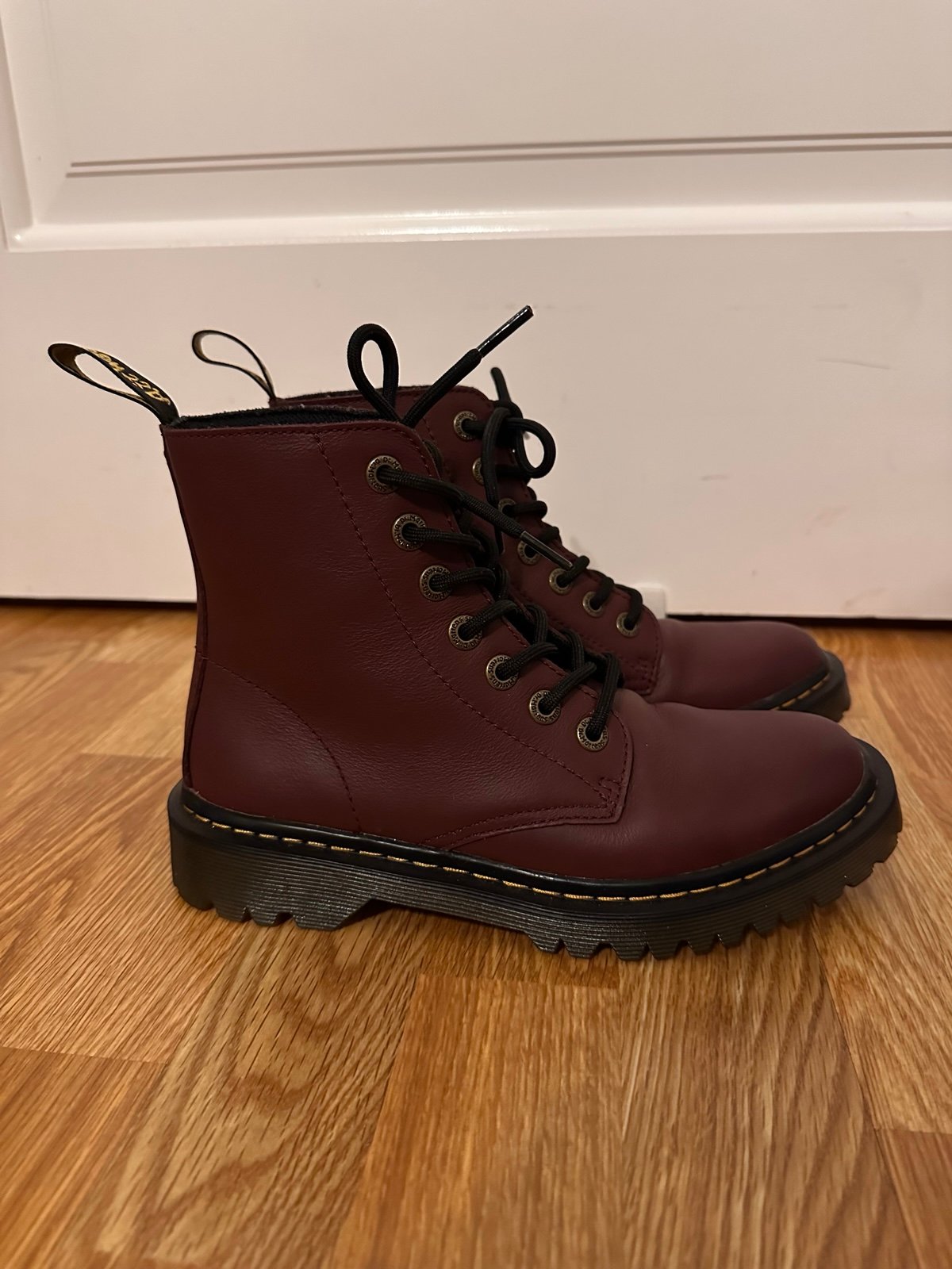 Dr. Marten’s