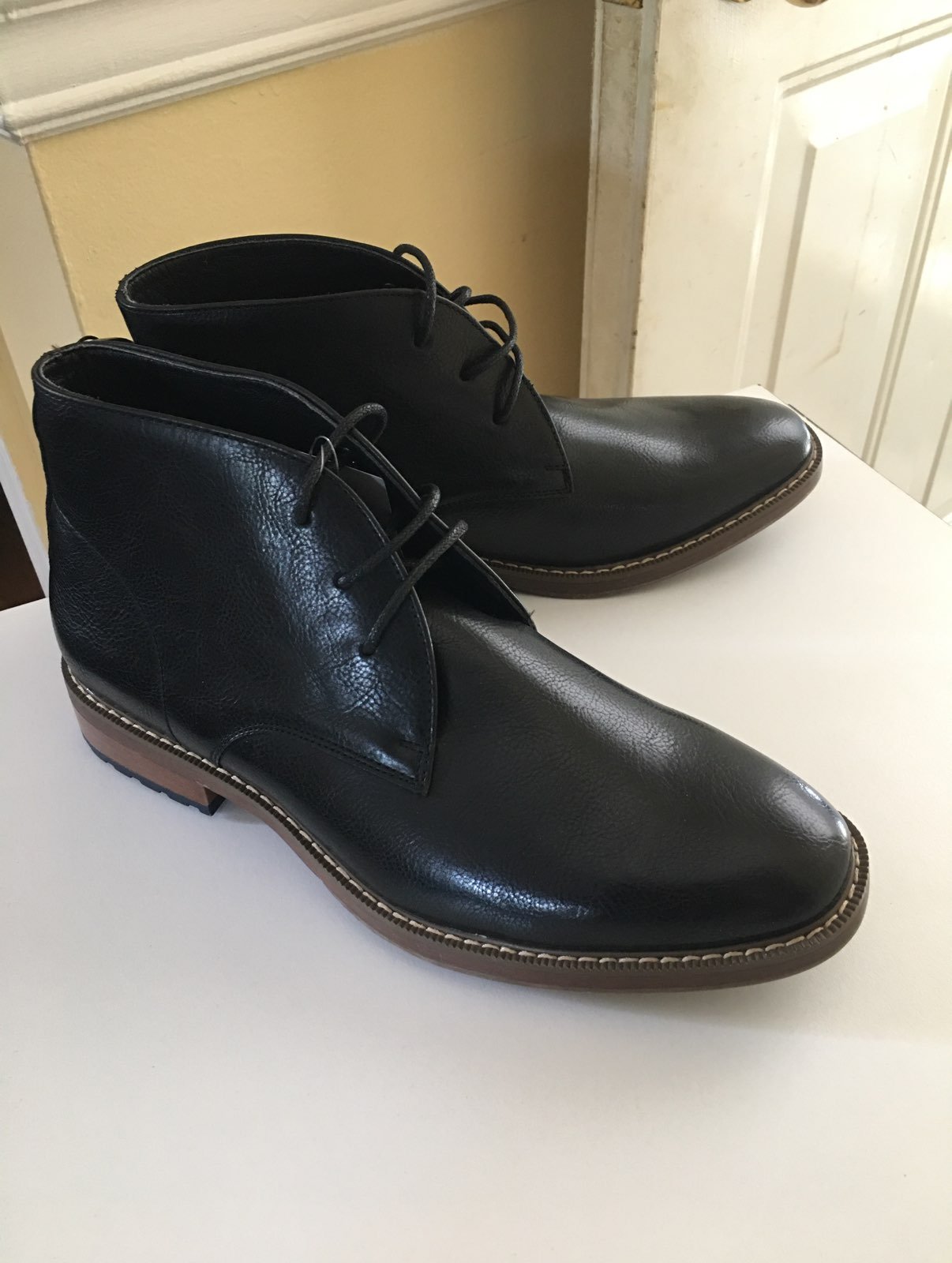 mens shoes size 8 M