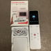 SwitchBot Universal Remote Control with Hub Mini Matter Enabled,