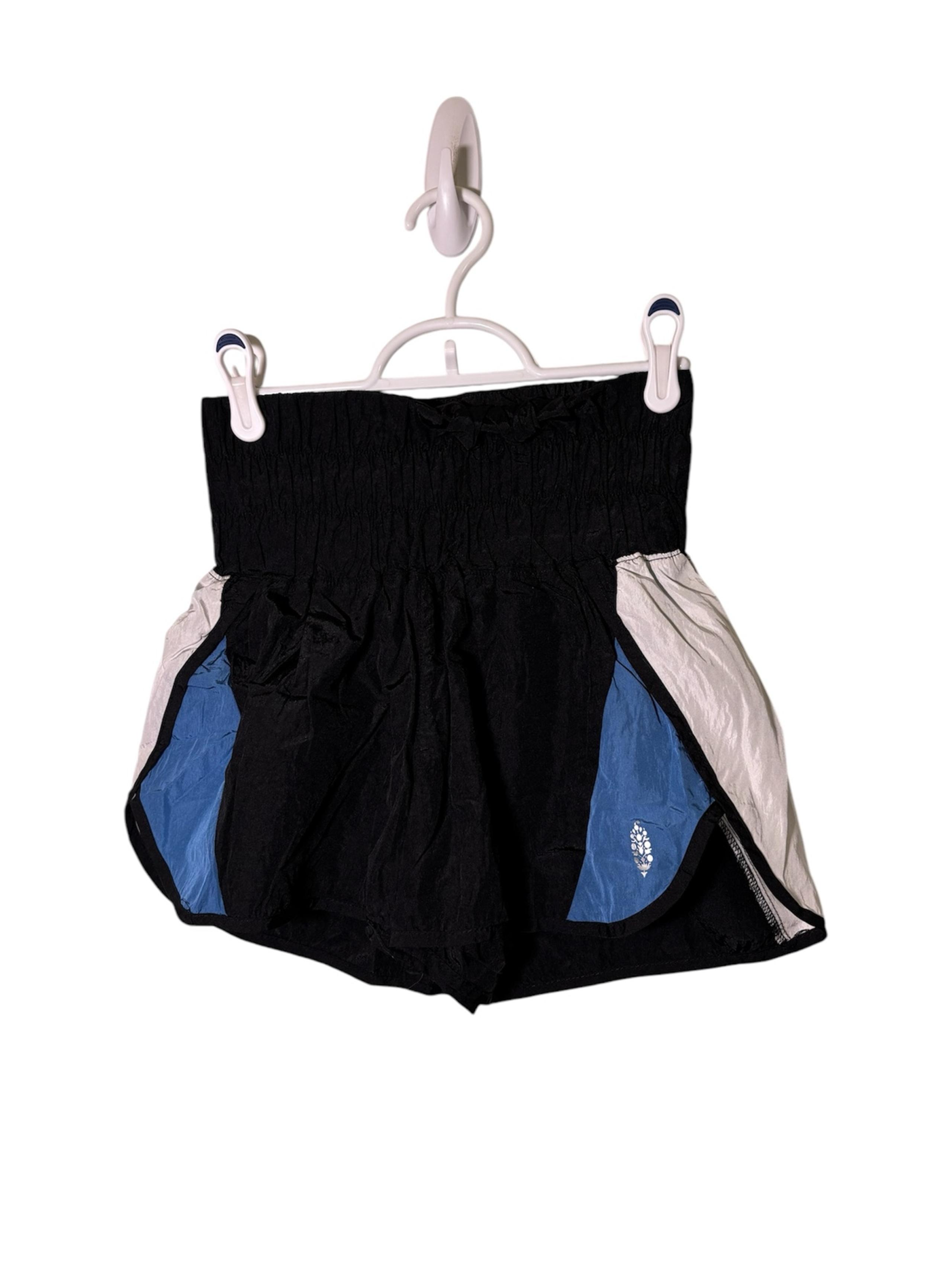 Free People The Way Home Shorts