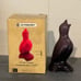 Le Creuset Cassis Purple Pie Bird Funnel
