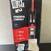 Dirt Devil Endura lite Compact, Upright Vacuum (Red & Black)