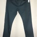NWT GAP Soft wear slim dark cyan jeans.