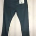 NWT GAP Soft wear slim dark cyan jeans.
