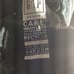 NWT GAP Soft wear slim dark cyan jeans.