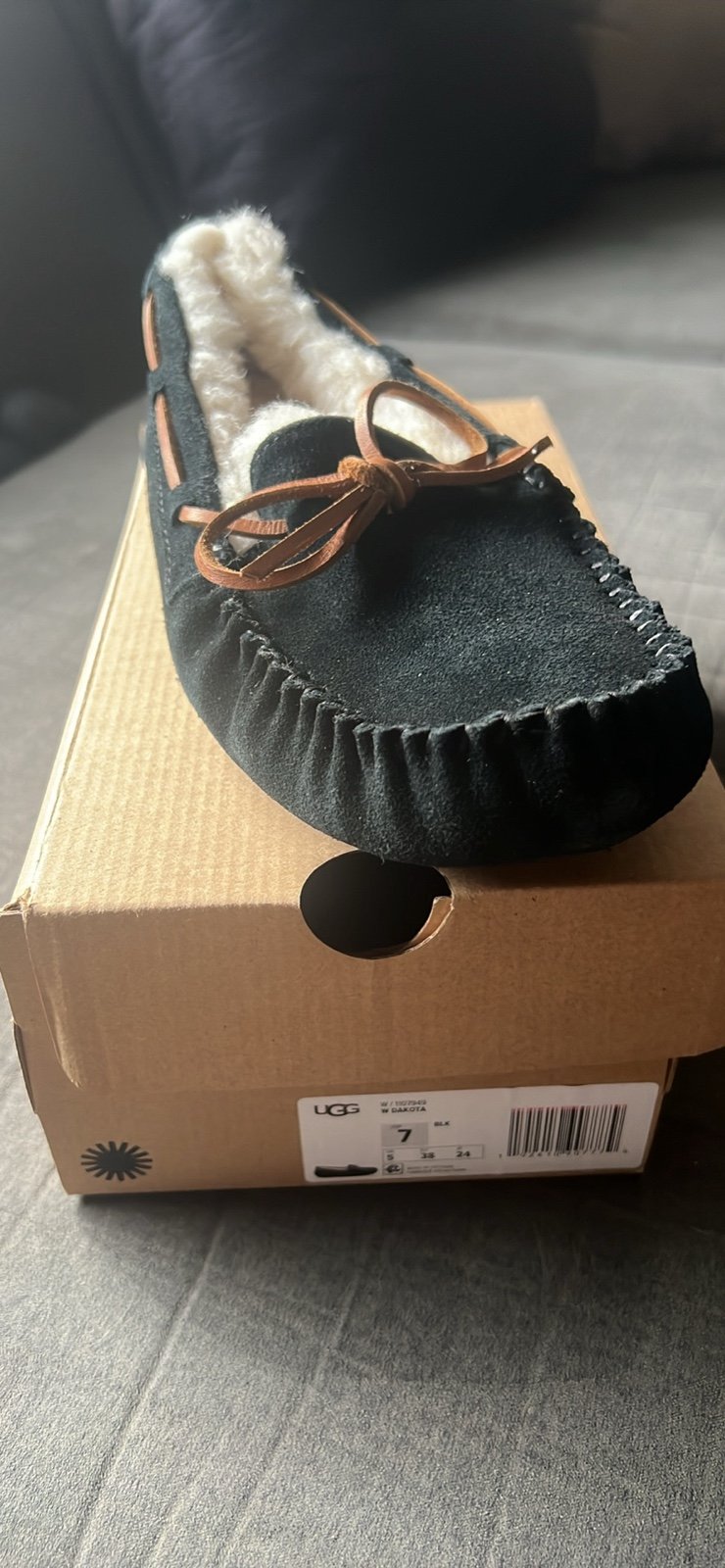 UGG Tasman