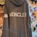 MONCLER Moncler Hooded Women's Sweatshirt Spring/Summer 2021
