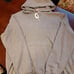 MONCLER Moncler Hooded Women's Sweatshirt Spring/Summer 2021