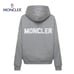 MONCLER Moncler Hooded Women's Sweatshirt Spring/Summer 2021
