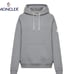MONCLER Moncler Hooded Women's Sweatshirt Spring/Summer 2021