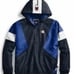Champion Colorblock Stadium Anorak Small