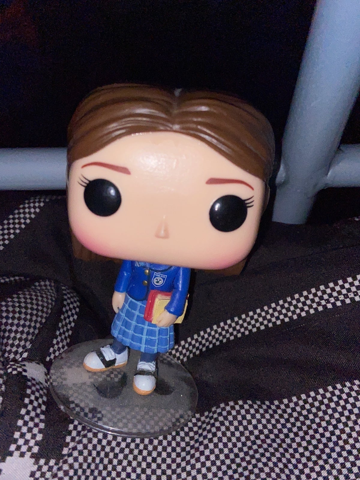Rory gilmore hot sale funko pop