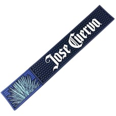 Jose Cuervo Tequila Rubber Bar Pour Spil Mat