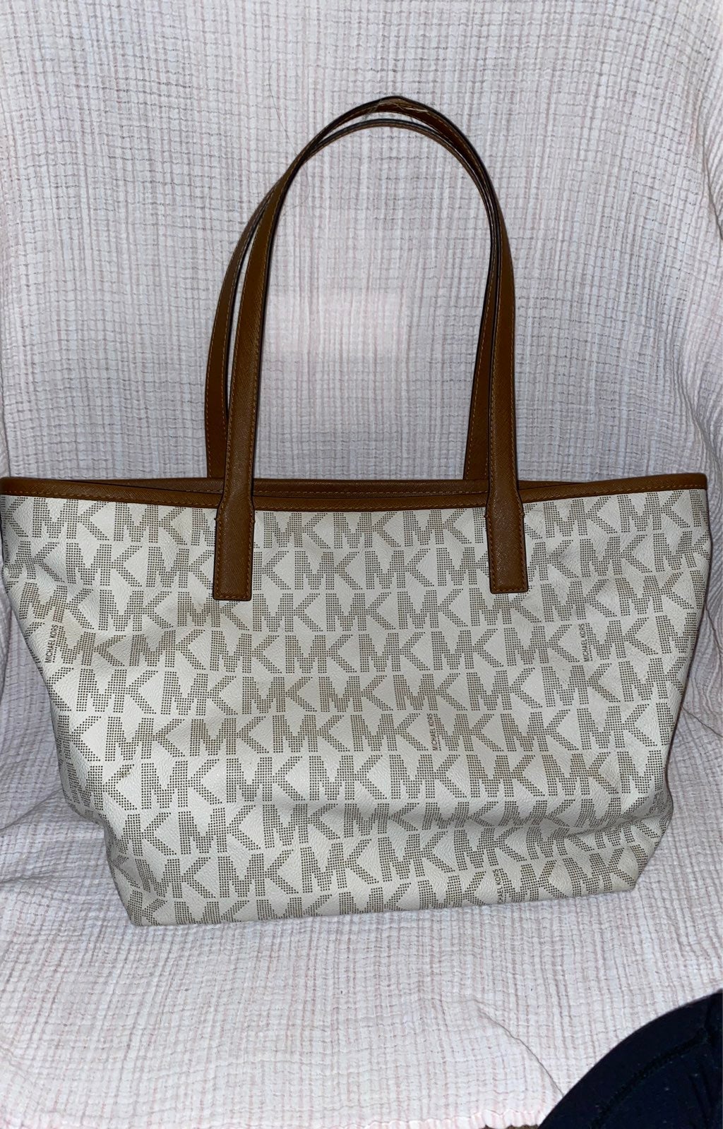 Michael Kors tote bag