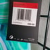 NIKE Nessa One Piece Swimsuit Women's L