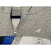 Staple Medium Pullover Hoodie Hype Sweatshirt Gray Black Blue White