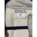 Staple Medium Pullover Hoodie Hype Sweatshirt Gray Black Blue White