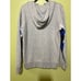 Staple Medium Pullover Hoodie Hype Sweatshirt Gray Black Blue White