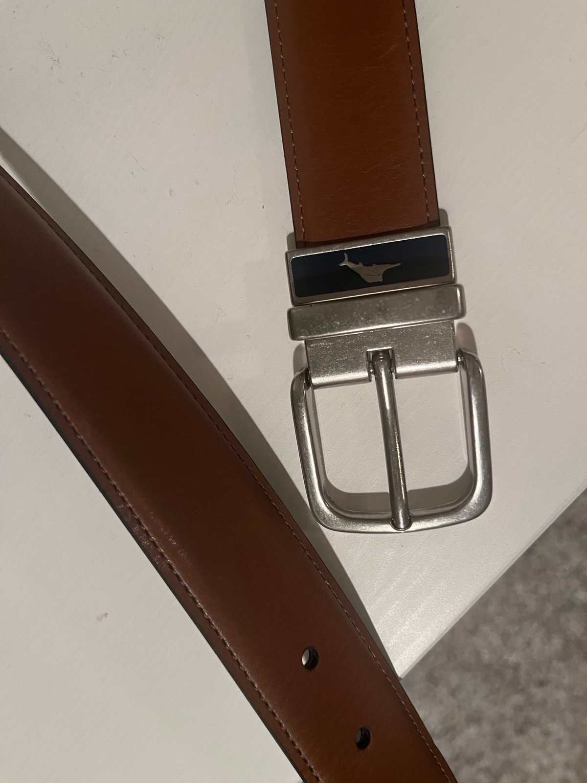 Tommy bahama belt
