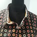 JOHN LENNON Heaton Moor English Laundry Mens 4XL Long Sleeve Shirt 100% Cotton