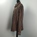 JOHN LENNON Heaton Moor English Laundry Mens 4XL Long Sleeve Shirt 100% Cotton