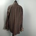 JOHN LENNON Heaton Moor English Laundry Mens 4XL Long Sleeve Shirt 100% Cotton
