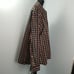 JOHN LENNON Heaton Moor English Laundry Mens 4XL Long Sleeve Shirt 100% Cotton