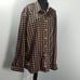 JOHN LENNON Heaton Moor English Laundry Mens 4XL Long Sleeve Shirt 100% Cotton