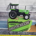 Vintage 1988 Ertl 1/16 Deutz-allis 9150 4wd die-cast tractor w/cab green/black