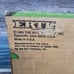 Vintage 1988 Ertl 1/16 Deutz-allis 9150 4wd die-cast tractor w/cab green/black